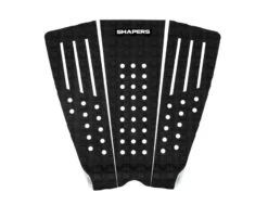 Pad Performance PI - 3 Pièces - Black 11 Pad Performance PI - 3 Pièces - Black -Horizon Surf pad performance pi 3 pieces black shapers 3
