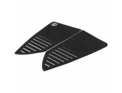 Pad Trooper Fish - Black - 2 Pièces -Horizon Surf pad trooper fish black 2 pieces captain fin 4