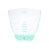 Pads Tyler Wright Pro - White Mint -Horizon Surf pads tyler wright pro white mint ocean and earth