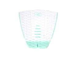 Pads Tyler Wright Pro - White Mint -Horizon Surf pads tyler wright pro white mint ocean and earth 2