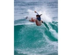 Pads Tyler Wright Pro - White Mint -Horizon Surf pads tyler wright pro white mint ocean and earth 3