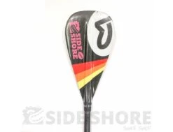 Pagaie 100% Carbone - 188cm 11 Pagaie 100% Carbone - 188cm -Horizon Surf pagaie 100 carbone 188cm bonz 3