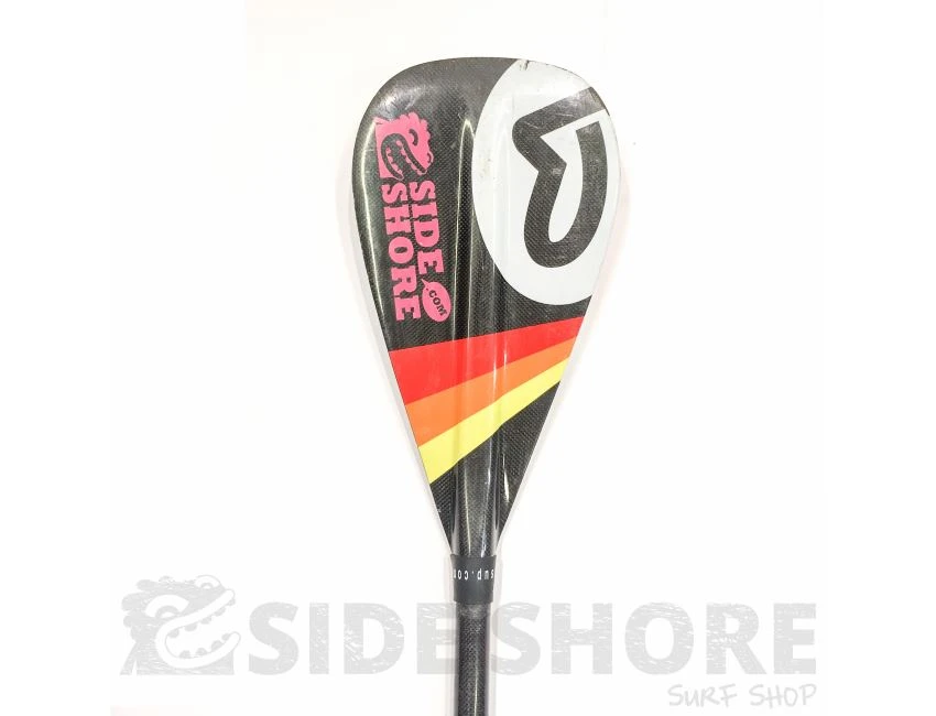 Pagaie 100% Carbone - 188cm 6 Pagaie 100% Carbone - 188cm – Image 4