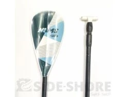 Pagaie SWAN - 3 Parties -Horizon Surf pagaie swan 3 parties multy 2