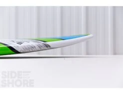 F-One Papenoo Surf 7'7" X 29" - 110 L -Horizon Surf papenoo 77 x 29 110 l fone 12
