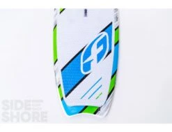 F-One Papenoo Surf 7'7" X 29" - 110 L -Horizon Surf papenoo 77 x 29 110 l fone 15