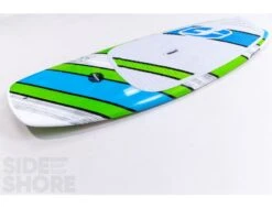 F-One Papenoo Surf 7'7" X 29" - 110 L -Horizon Surf papenoo 77 x 29 110 l fone 17