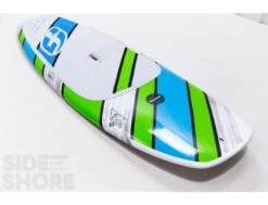 F-One Papenoo Surf 7'7" X 29" - 110 L -Horizon Surf papenoo 77 x 29 110 l fone 4