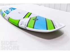 F-One Papenoo Surf 7'7" X 29" - 110 L -Horizon Surf papenoo 77 x 29 110 l fone 5