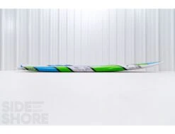 F-One Papenoo Surf 7'7" X 29" - 110 L -Horizon Surf papenoo 77 x 29 110 l fone 9