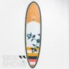 OXBOW Peak - 9'8" 1 OXBOW Peak - 9'8" -Horizon Surf peak 98 oxbow
