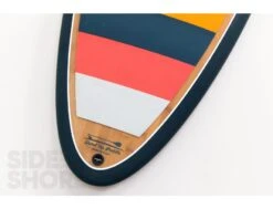 OXBOW Peak - 9'8" -Horizon Surf peak 98 oxbow 14