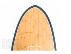 OXBOW Peak - 9'8" -Horizon Surf peak 98 oxbow 19