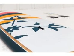 OXBOW Peak - 9'8" -Horizon Surf peak 98 oxbow 8