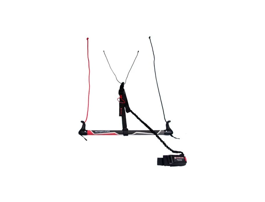 Powerkite Barre 4-line 3 Powerkite Barre 4-line