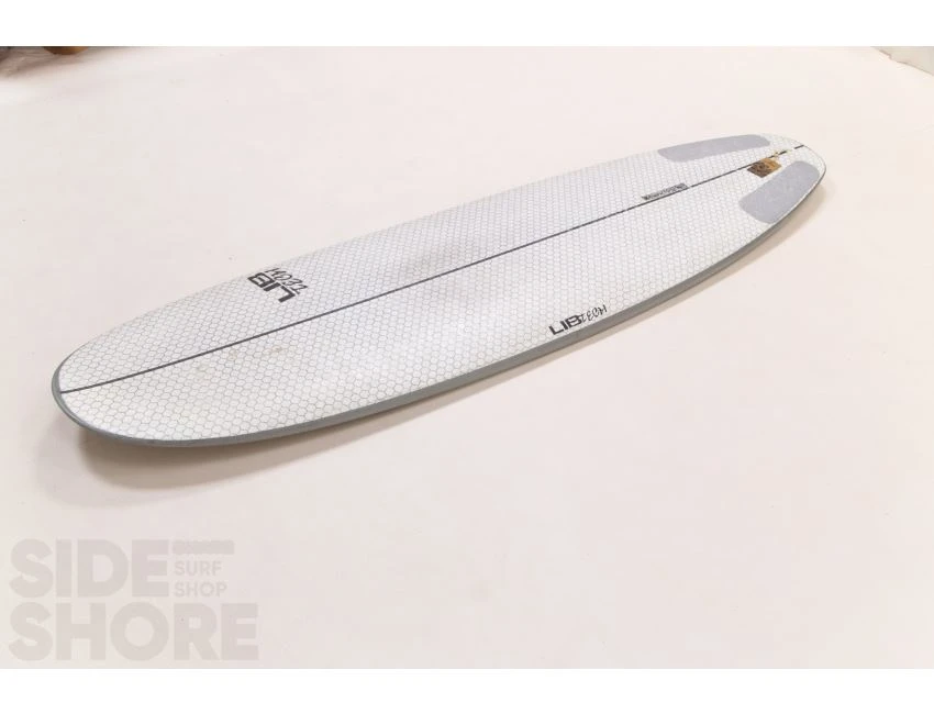 Lib Tech Pickup Stick - 6'6" X 21.50" X 2.70" - 43.9 L - Combo 14 Lib Tech Pickup Stick - 6'6" X 21.50" X 2.70" - 43.9 L - Combo – Image 12