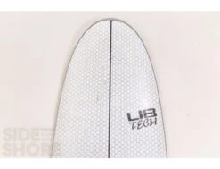 Lib Tech Pickup Stick - 6'6" X 21.50" X 2.70" - 43.9 L - Combo 34 Lib Tech Pickup Stick - 6'6" X 21.50" X 2.70" - 43.9 L - Combo -Horizon Surf pickup stick 66 x 2150 x 270 439 l combo lib tech 12