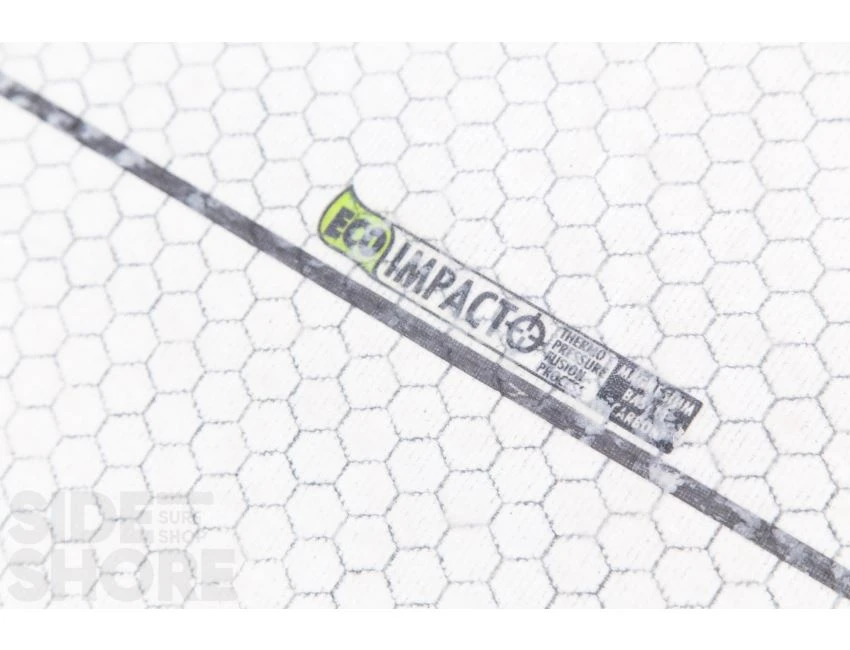 Lib Tech Pickup Stick - 6'6" X 21.50" X 2.70" - 43.9 L - Combo 17 Lib Tech Pickup Stick - 6'6" X 21.50" X 2.70" - 43.9 L - Combo – Image 15