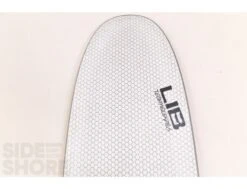 Lib Tech Pickup Stick - 6'6" X 21.50" X 2.70" - 43.9 L - Combo 41 Lib Tech Pickup Stick - 6'6" X 21.50" X 2.70" - 43.9 L - Combo -Horizon Surf pickup stick 66 x 2150 x 270 439 l combo lib tech 19