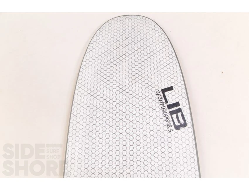 Lib Tech Pickup Stick - 6'6" X 21.50" X 2.70" - 43.9 L - Combo 22 Lib Tech Pickup Stick - 6'6" X 21.50" X 2.70" - 43.9 L - Combo – Image 20