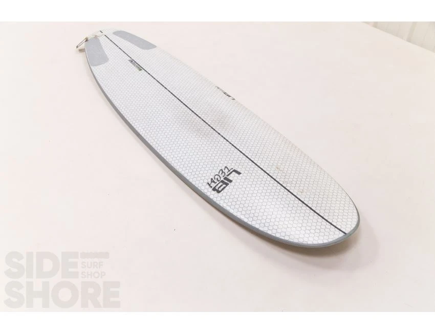 Lib Tech Pickup Stick - 6'6" X 21.50" X 2.70" - 43.9 L - Combo 5 Lib Tech Pickup Stick - 6'6" X 21.50" X 2.70" - 43.9 L - Combo – Image 3