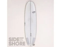 Lib Tech Pickup Stick - 6'6" X 21.50" X 2.70" - 43.9 L - Combo