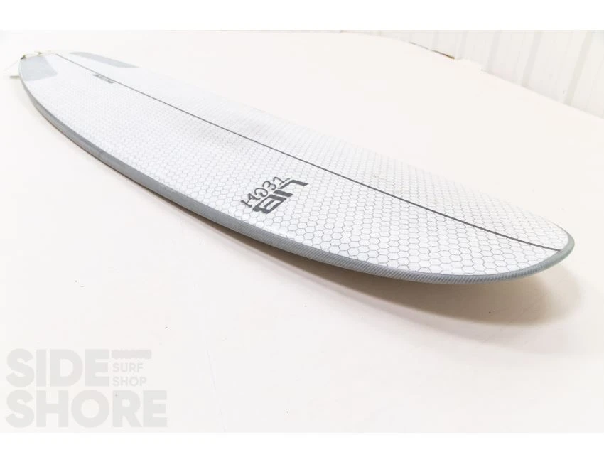 Lib Tech Pickup Stick - 6'6" X 21.50" X 2.70" - 43.9 L - Combo 7 Lib Tech Pickup Stick - 6'6" X 21.50" X 2.70" - 43.9 L - Combo – Image 5