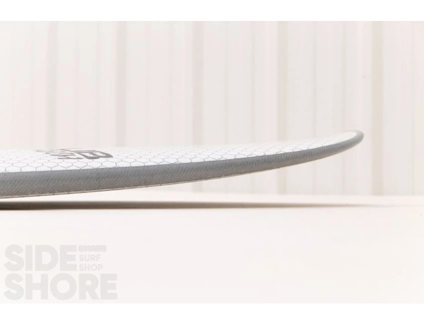 Lib Tech Pickup Stick - 6'6" X 21.50" X 2.70" - 43.9 L - Combo 11 Lib Tech Pickup Stick - 6'6" X 21.50" X 2.70" - 43.9 L - Combo – Image 9