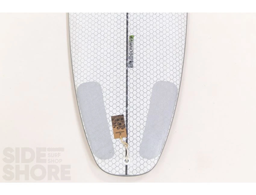 Lib Tech Pickup Stick - 6'6" X 21.50" X 2.70" - 43.9 L - Combo 12 Lib Tech Pickup Stick - 6'6" X 21.50" X 2.70" - 43.9 L - Combo – Image 10