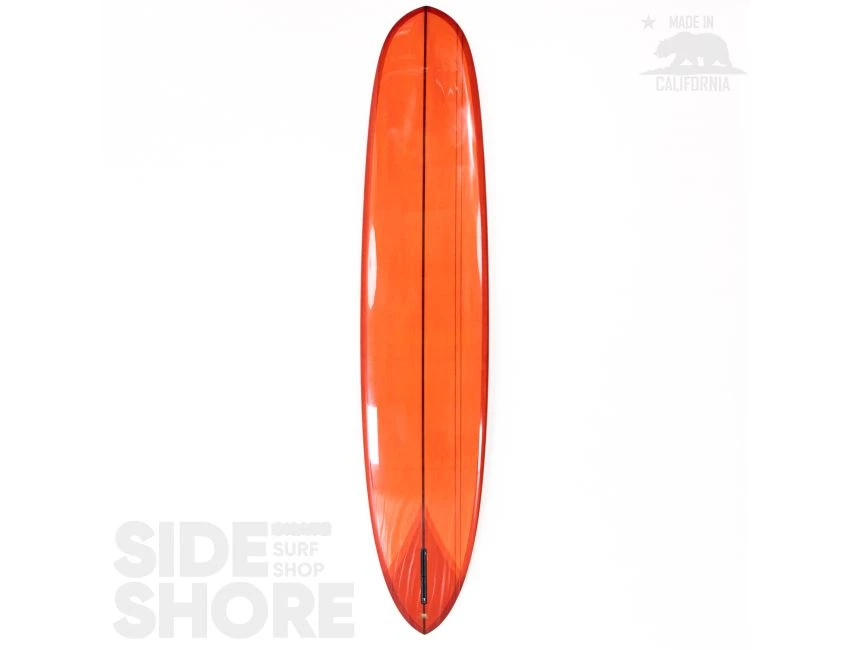 Pintail Lightweight Type 2 - Tint + Polish - 9'6" X 23" X 3" - Single - Us Box 4 Pintail Lightweight Type 2 - Tint + Polish - 9'6" X 23" X 3" - Single - Us Box – Image 2
