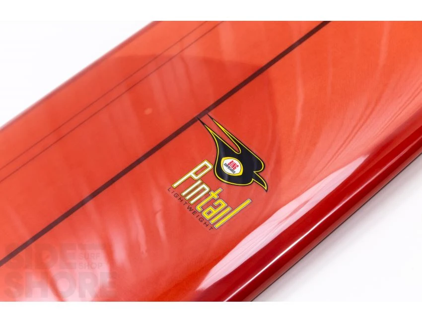 Pintail Lightweight Type 2 - Tint + Polish - 9'6" X 23" X 3" - Single - Us Box 14 Pintail Lightweight Type 2 - Tint + Polish - 9'6" X 23" X 3" - Single - Us Box – Image 12