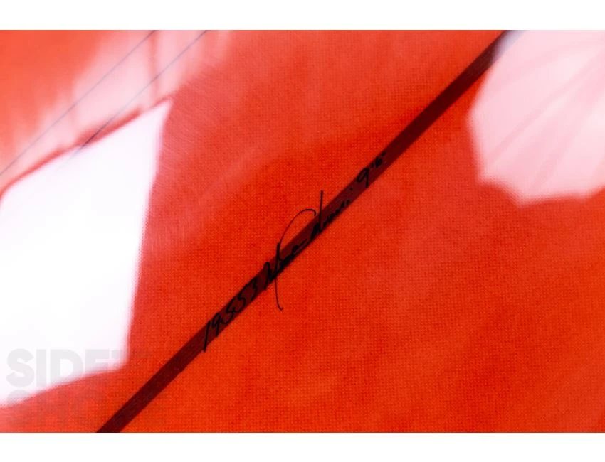 Pintail Lightweight Type 2 - Tint + Polish - 9'6" X 23" X 3" - Single - Us Box 15 Pintail Lightweight Type 2 - Tint + Polish - 9'6" X 23" X 3" - Single - Us Box – Image 13