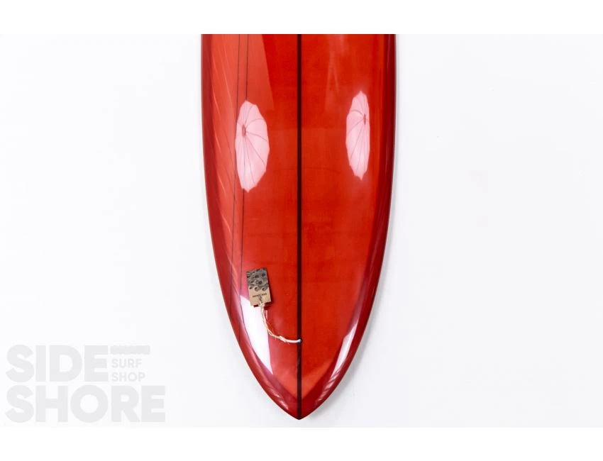 Pintail Lightweight Type 2 - Tint + Polish - 9'6" X 23" X 3" - Single - Us Box 16 Pintail Lightweight Type 2 - Tint + Polish - 9'6" X 23" X 3" - Single - Us Box – Image 14