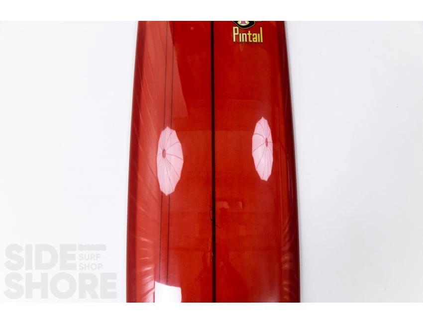Pintail Lightweight Type 2 - Tint + Polish - 9'6" X 23" X 3" - Single - Us Box 17 Pintail Lightweight Type 2 - Tint + Polish - 9'6" X 23" X 3" - Single - Us Box – Image 15