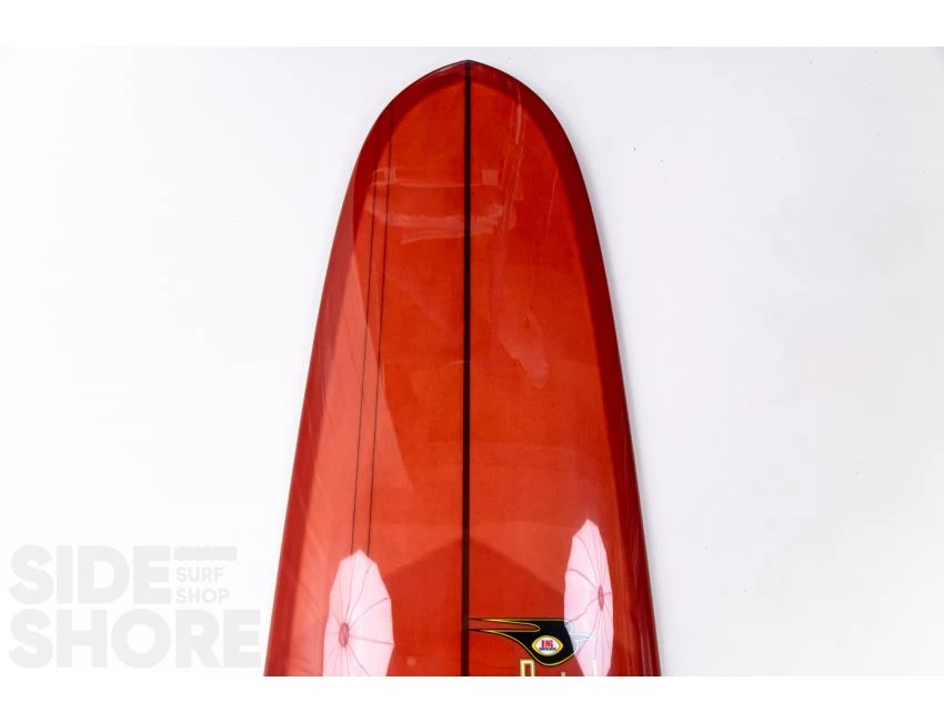 Pintail Lightweight Type 2 - Tint + Polish - 9'6" X 23" X 3" - Single - Us Box 18 Pintail Lightweight Type 2 - Tint + Polish - 9'6" X 23" X 3" - Single - Us Box – Image 16