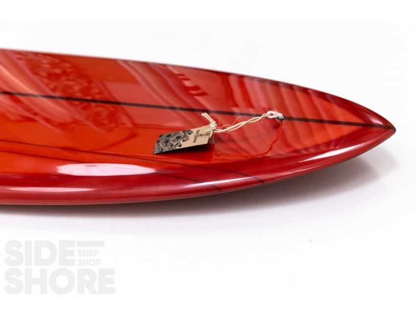 Pintail Lightweight Type 2 - Tint + Polish - 9'6" X 23" X 3" - Single - Us Box 22 Pintail Lightweight Type 2 - Tint + Polish - 9'6" X 23" X 3" - Single - Us Box – Image 20