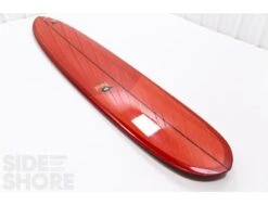 Pintail Lightweight Type 2 - Tint + Polish - 9'6" X 23" X 3" - Single - Us Box 24 Pintail Lightweight Type 2 - Tint + Polish - 9'6" X 23" X 3" - Single - Us Box -Horizon Surf pintail lightweight type 2 96 x 23 x 3 bing surfboard 2