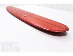 Pintail Lightweight Type 2 - Tint + Polish - 9'6" X 23" X 3" - Single - Us Box 25 Pintail Lightweight Type 2 - Tint + Polish - 9'6" X 23" X 3" - Single - Us Box -Horizon Surf pintail lightweight type 2 96 x 23 x 3 bing surfboard 3