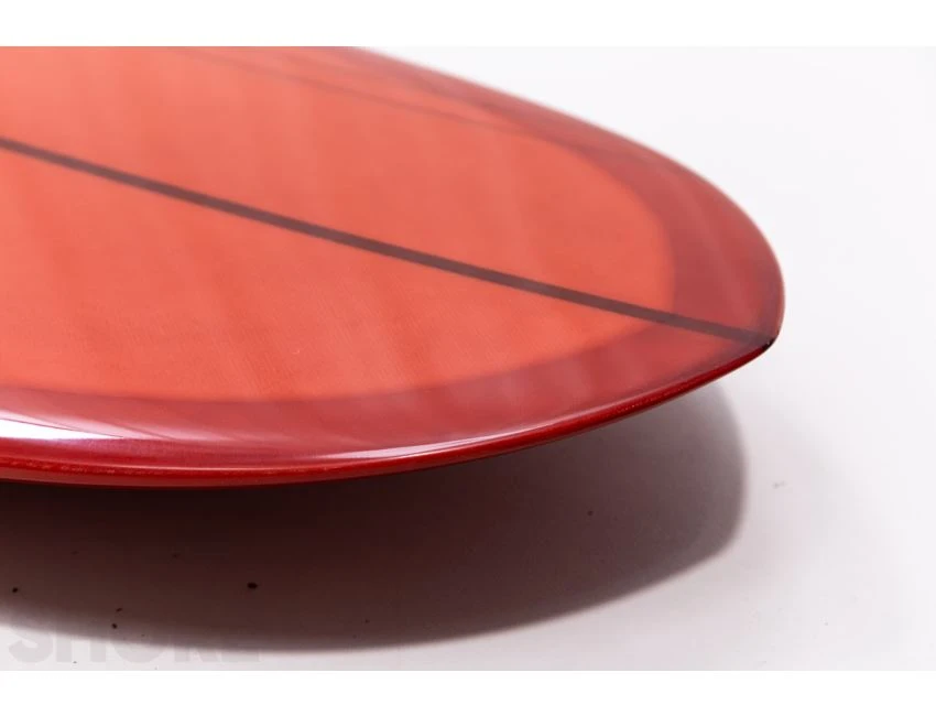 Pintail Lightweight Type 2 - Tint + Polish - 9'6" X 23" X 3" - Single - Us Box 7 Pintail Lightweight Type 2 - Tint + Polish - 9'6" X 23" X 3" - Single - Us Box – Image 5