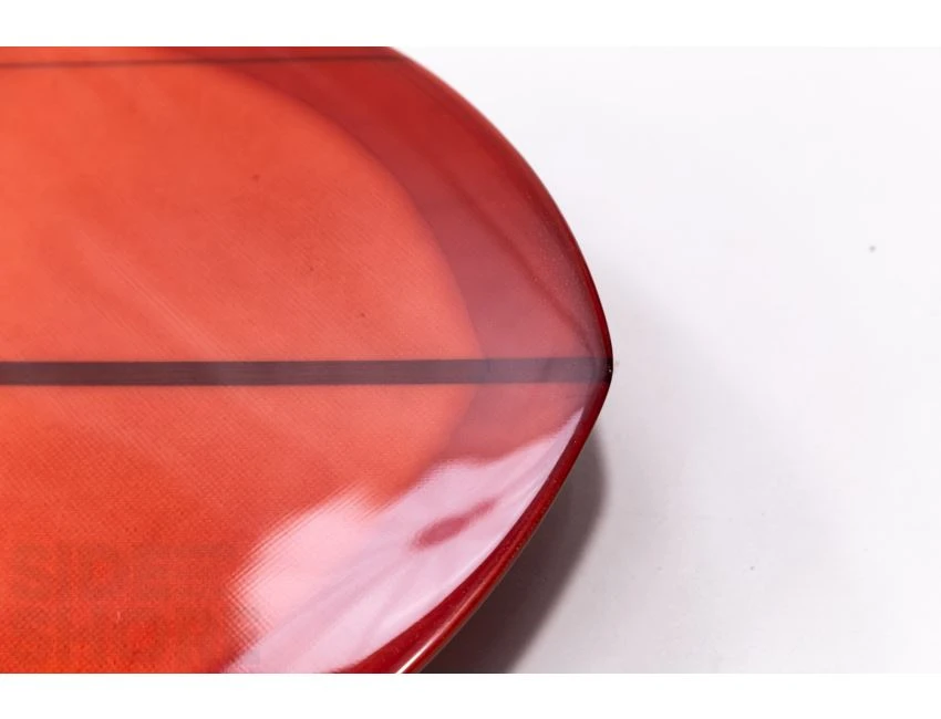 Pintail Lightweight Type 2 - Tint + Polish - 9'6" X 23" X 3" - Single - Us Box 8 Pintail Lightweight Type 2 - Tint + Polish - 9'6" X 23" X 3" - Single - Us Box – Image 6