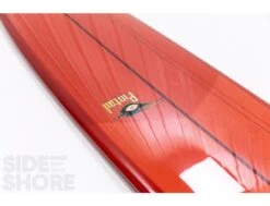 Pintail Lightweight Type 2 - Tint + Polish - 9'6" X 23" X 3" - Single - Us Box 28 Pintail Lightweight Type 2 - Tint + Polish - 9'6" X 23" X 3" - Single - Us Box -Horizon Surf pintail lightweight type 2 96 x 23 x 3 bing surfboard 6
