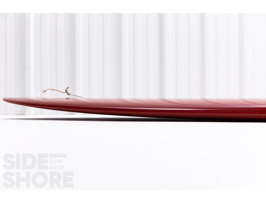 Pintail Lightweight Type 2 - Tint + Polish - 9'6" X 23" X 3" - Single - Us Box 11 Pintail Lightweight Type 2 - Tint + Polish - 9'6" X 23" X 3" - Single - Us Box – Image 9