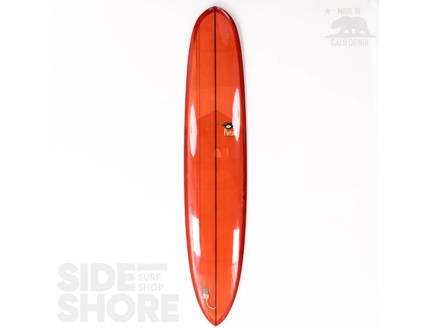 Pintail Lightweight Type 2 - Tint + Polish - 9'6" X 23" X 3" - Single - Us Box 3 Pintail Lightweight Type 2 - Tint + Polish - 9'6" X 23" X 3" - Single - Us Box