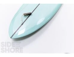 Pintail Lightweight Type 2 - Tint + Polish - 9'6" X 23" X 3" - Single - Us Box -Horizon Surf pintail lightweight type 2 96 x 23 x 3 bing surfboards 10