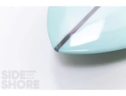 Pintail Lightweight Type 2 - Tint + Polish - 9'6" X 23" X 3" - Single - Us Box -Horizon Surf pintail lightweight type 2 96 x 23 x 3 bing surfboards 11