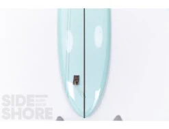 Pintail Lightweight Type 2 - Tint + Polish - 9'6" X 23" X 3" - Single - Us Box -Horizon Surf pintail lightweight type 2 96 x 23 x 3 bing surfboards 12