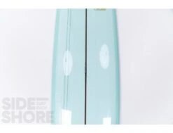 Pintail Lightweight Type 2 - Tint + Polish - 9'6" X 23" X 3" - Single - Us Box -Horizon Surf pintail lightweight type 2 96 x 23 x 3 bing surfboards 13