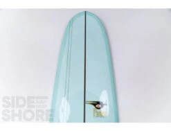 Pintail Lightweight Type 2 - Tint + Polish - 9'6" X 23" X 3" - Single - Us Box -Horizon Surf pintail lightweight type 2 96 x 23 x 3 bing surfboards 14