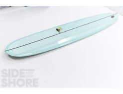 Pintail Lightweight Type 2 - Tint + Polish - 9'6" X 23" X 3" - Single - Us Box -Horizon Surf pintail lightweight type 2 96 x 23 x 3 bing surfboards 15