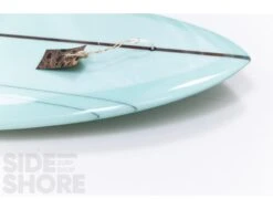 Pintail Lightweight Type 2 - Tint + Polish - 9'6" X 23" X 3" - Single - Us Box -Horizon Surf pintail lightweight type 2 96 x 23 x 3 bing surfboards 18